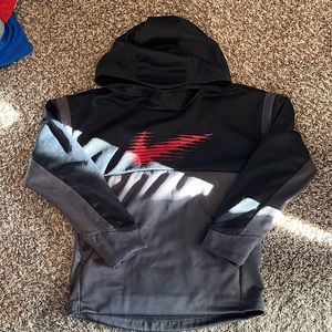 Xs Nike sweatshirt